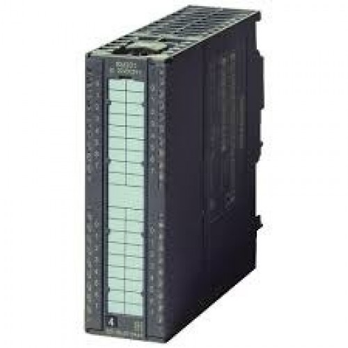 Siemens 6ES7321-1BH50-0AA0 SIMATIC S7-300 SM 321 Dijital Giriş Modülü – 16 DI