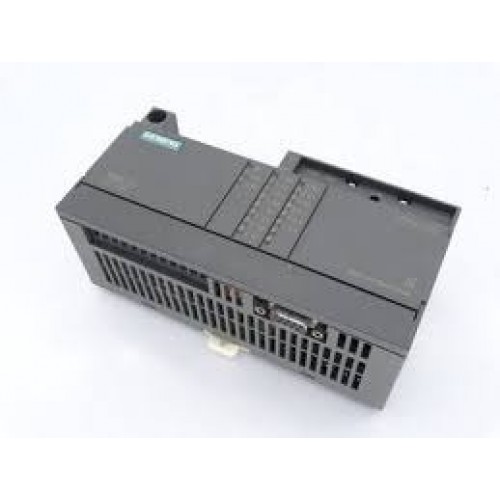 Siemens 6ES7212-1BA01-0XB0 Dijital Giriş Modülü