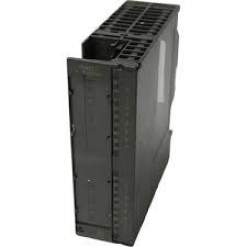 Siemens 6ES7321-1BH81-0AA0 SIMATIC S7-300 SM 321 Dijital Giriş Modülü – 16 DI Galvanik İzoleli