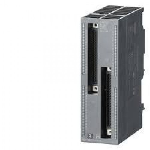 Siemens 6ES7321-1BP00-0AA0 SIMATIC S7-300 SM 321 Dijital Giriş Modülü – 64 DI İzoleli