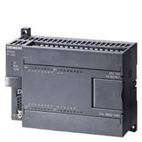 Siemens 6ES7214-1AD21-0XB0 SIMATIC S7-200 CPU 224XP
