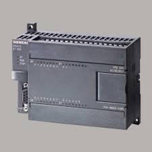 Siemens 6ES7214-1AD23-0XB0 SIMATIC S7-200 CPU 224XP