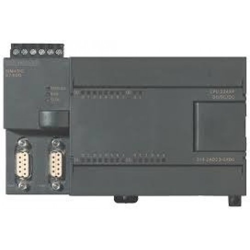 Siemens 6ES7214-2BD23-0XB0 SIMATIC S7-200 CPU 224XP