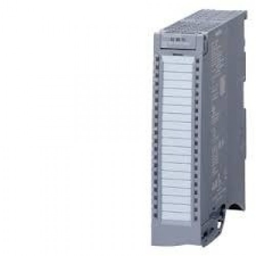 Siemens 6ES7550-1AA01-0AB0 CP 1557-1 Communications Processor