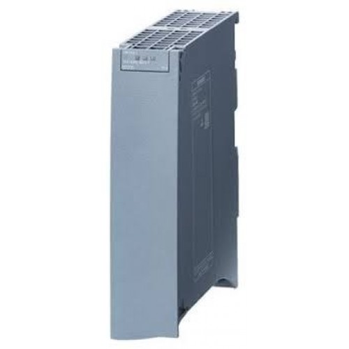 Siemens 6GK7542-1AX00-0XE0 CP 1542-1 Communication Processor