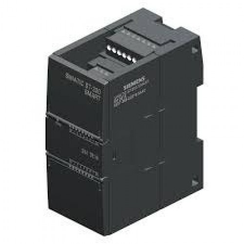 Siemens 6ES7288-2QR16-0AA0 S7-200 Röleli Giriş/Çıkış Modülü