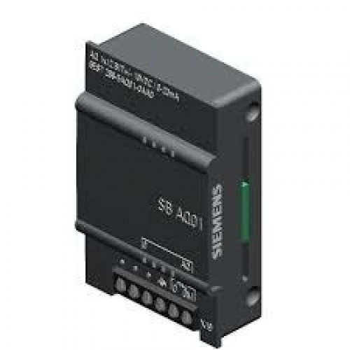 Siemens 6ES7288-5AQ01-0AA0 S7-200 Analog Çıkış Modülü