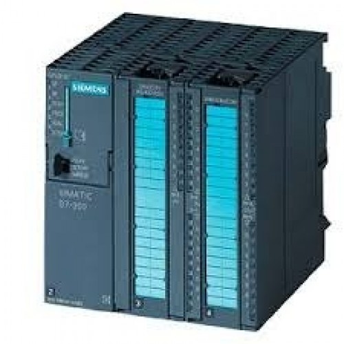 Siemens 6AG1313-5BE01-2AB0 SIPLUS S7-300 CPU313C