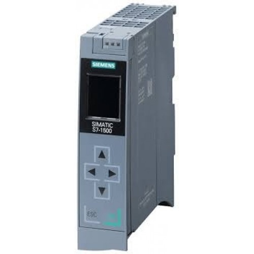 Siemens SIMATIC S7-1500 CPU 1513R-1 PN – 6ES7513-1RM03-0AB0 Siemens 6ES7513-1RM03-0AB0 CPU 1513R-1 PN