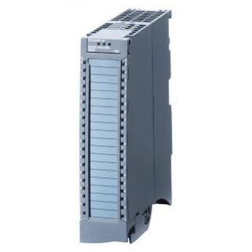 Siemens SIMATIC S7-1500 DI 16x24V DC HF – 6ES7521-1BL00-0AB0 Siemens 6ES7521-1BL00-0AB0 Dijital Giriş Modülü