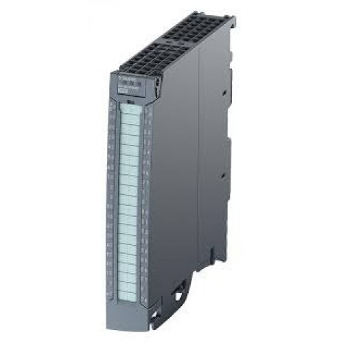 Siemens SIMATIC S7-1500 DI 16x24V DC HF – 6ES7521-1BL10-0AA0 Siemens 6ES7521-1BL10-0AA0 Dijital Giriş Modülü