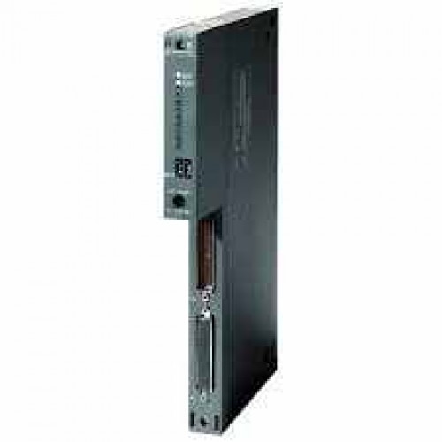 Siemens 6ES7468-1AH50-0AA0 PLC Modülü