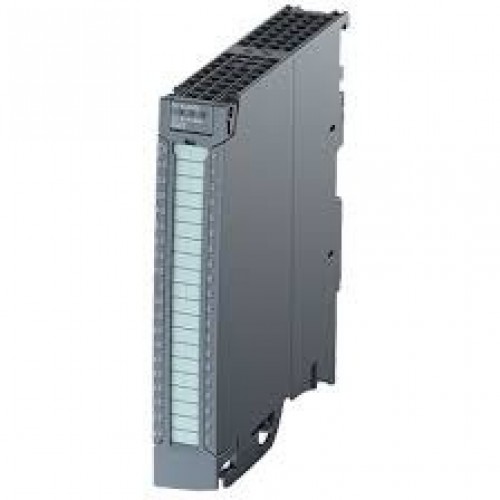 Siemens SIMATIC S7-1500 DO 16x24V DC HF – 6ES7522-1BH10-0AA0 Siemens 6ES7522-1BH10-0AA0 Dijital Çıkış Modülü