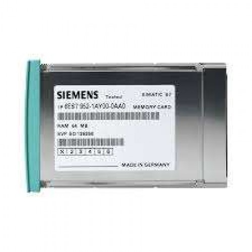 Siemens 6ES7952-1AL00-0AA0 PLC Modülü