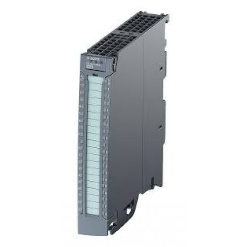 Siemens SIMATIC S7-1500 DO 16x24V DC HF – 6ES7522-1BL10-0AA0 Siemens 6ES7522-1BL10-0AA0 Dijital Çıkış Modülü