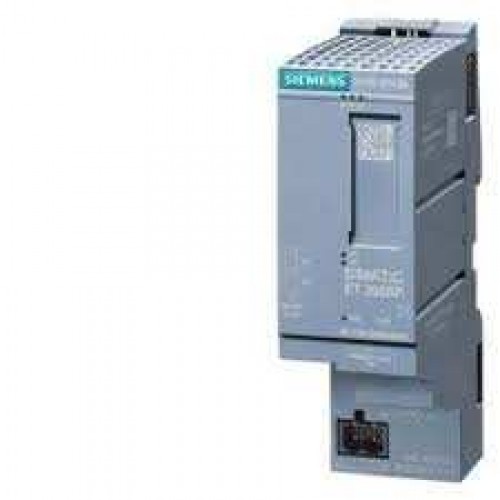 Siemens 6ES7155-6AR00-0AN0 Interface (Arayüz) Modülü