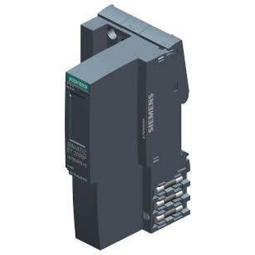 Siemens 6ES7155-6AU00-0DN0 Interface (Arayüz) Modülü