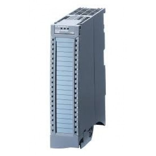 Siemens SIMATIC S7-1500 DO 16x24V DC HF – 6ES7522-5HF00-0AB0 Siemens 6ES7522-5HF00-0AB0 Dijital Çıkış Modülü