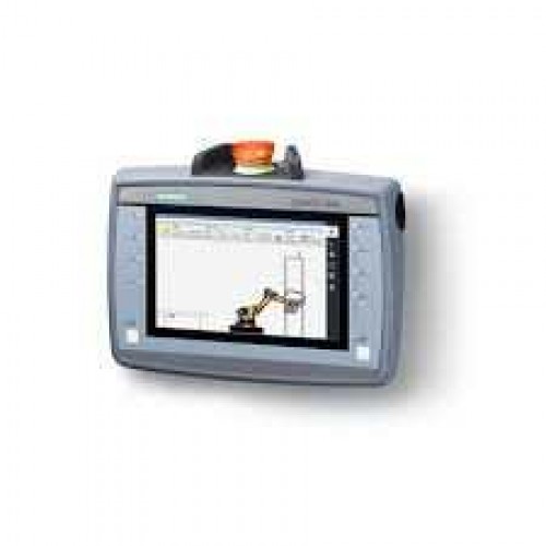 Siemens 6AG1644-0AA01-4AX0 HMI Ekran – SIPLUS TP 377 12” Touch