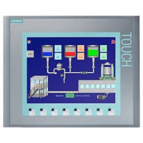 Siemens 6AG1647-0AF11-4AX0 HMI Ekran – SIPLUS KTP700 Basic PN