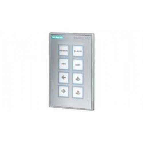 Siemens 6AG1688-3AY36-2AX0 HMI Ekran – SIPLUS TP1500 Comfort DP