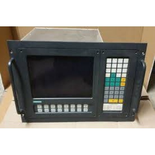 Siemens 6AV1122-1AA00 HMI Ekran – SIMATIC HMI Basic Panel