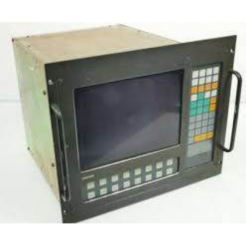 Siemens 6AV1122-2BA00 HMI Ekran – SIMATIC HMI Basic Panel