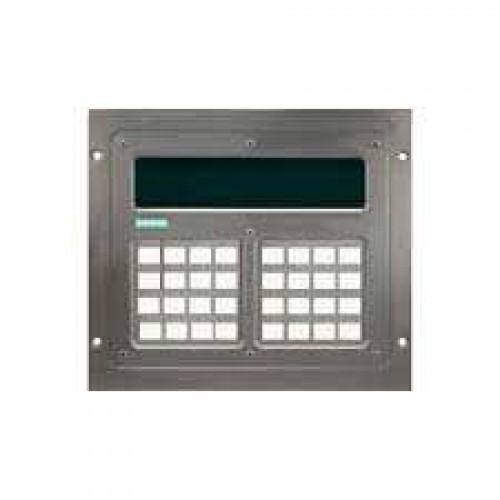 Siemens 6AV1132-0BA10 HMI Ekran – SIMATIC HMI Basic Panel