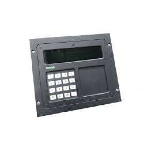 Siemens 6AV1142-0BA10 HMI Ekran – SIMATIC HMI Basic Panel