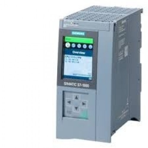 Siemens SIMATIC S7-1500 CPU 1515F-2 PN – 6ES7515-2FN03-0AB0 Siemens 6ES7515-2FN03-0AB0 CPU 1515F-2 PN