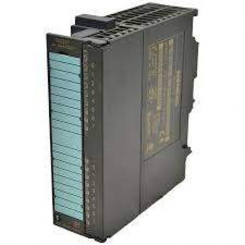 Siemens 6ES7321-1EH01-0AA0 SIMATIC S7-300 SM 321 Dijital Giriş Modülü – 16 DI Optik İzoleli, 120V AC