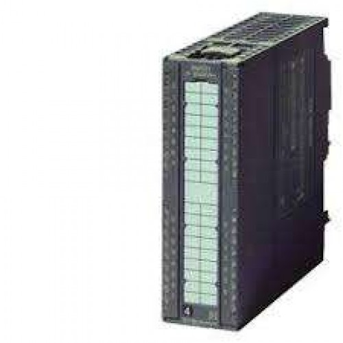Siemens 6ES7321-1FH00-0AA0 SIMATIC S7-300 CPU Modülü
