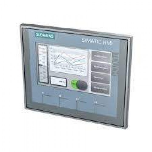 Siemens 6AV2123-2DB03-0AX0 HMI Ekran – SIMATIC HMI Panel