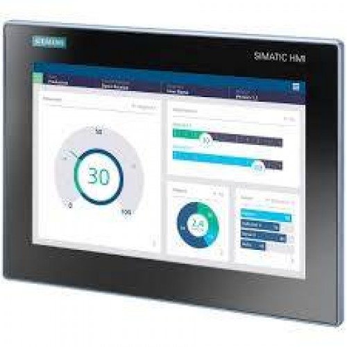 Siemens 6AV2123-3MB32-0AW0 HMI Ekran – SIMATIC HMI KTP1700 Basic PN