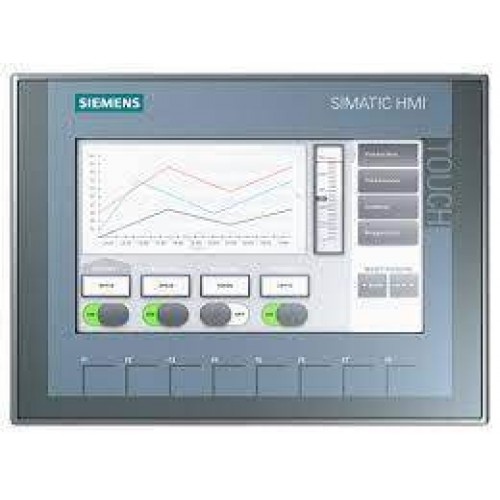 Siemens 6AV2123-7JB00-0YY0 HMI Ekran – SIMATIC HMI Comfort Panel