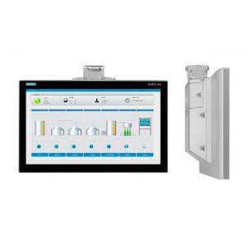 Siemens 6AV2124-0MC24-0BX0 HMI Ekran – SIMATIC HMI Comfort Panel