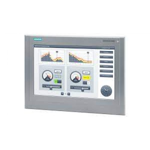 Siemens 6AV2124-0QC13-0AX0 HMI Ekran – SIMATIC HMI TP1500 Comfort Outdoor