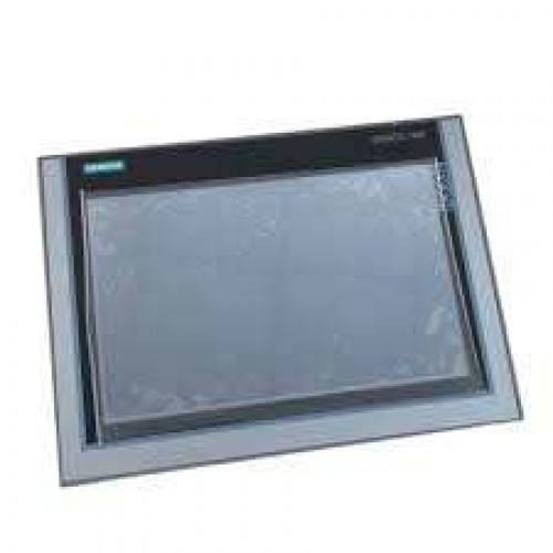 Siemens 6AV2124-0UC02-0AX0 HMI Ekran – SIMATIC HMI TP1900 Comfort
