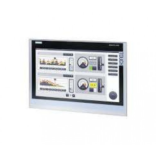Siemens 6AV2124-0UC02-0AX1 HMI Ekran – SIMATIC HMI TP1900 Comfort