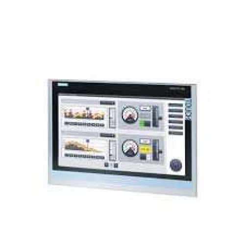 Siemens 6AV2124-0UC02-0AX1 HMI Ekran – SIMATIC HMI TP1900 Comfort