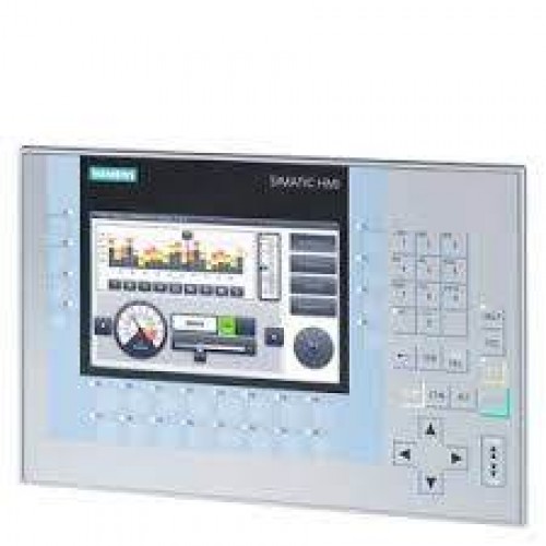 Siemens 6AV2124-0UC24-0AB0 HMI Ekran – SIMATIC HMI Comfort Panel