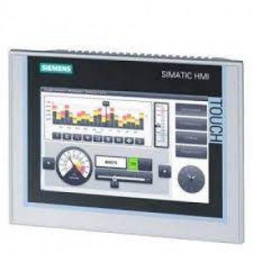 Siemens 6AV2124-0UC24-1AB0 HMI Ekran – SIMATIC HMI TP1900 Comfort Pro