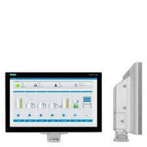 Siemens 6AV2124-0UC24-1AX0 HMI Ekran – SIMATIC HMI TP1900 Comfort Pro