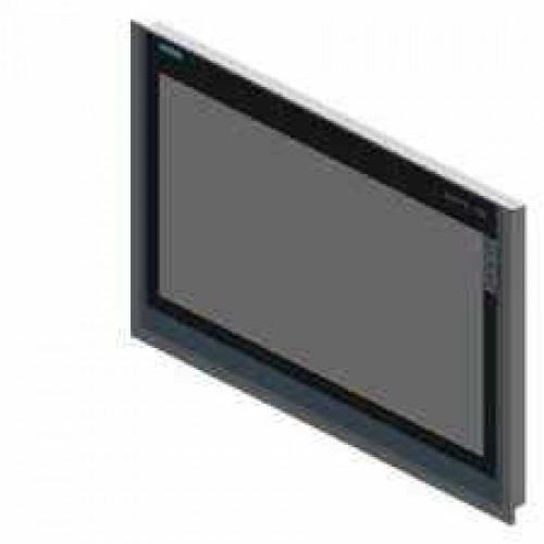 Siemens 6AV2124-0XC02-0AX1 HMI Ekran – SIMATIC HMI TP2200 Comfort