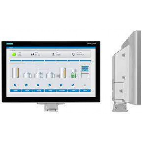 Siemens 6AV2124-0XC24-0BB0 HMI Ekran – SIMATIC HMI TP2200 Comfort Pro