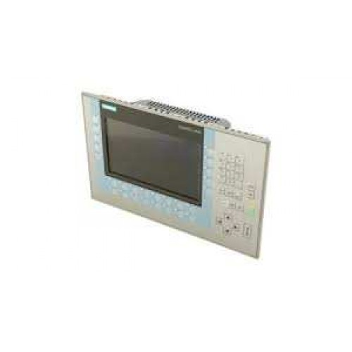 Siemens 6AV2124-1JC01-0AX0 HMI Ekran – SIMATIC HMI Comfort Panel