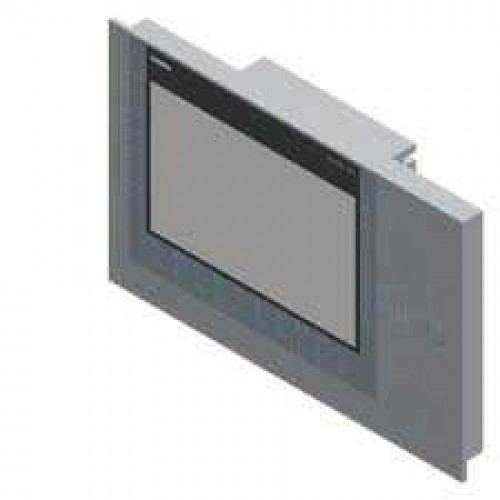 Siemens 6AV2124-1MC01-0AX0 HMI Ekran