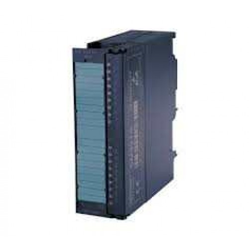 Siemens 6ES7322-1FF00-0AA0 SIMATIC S7-300 SM 322 Dijital Çıkış Modülü