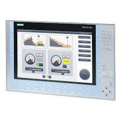 Siemens 6AV2124-1QC02-0AX2 HMI Ekran – SIMATIC HMI TP1500 Comfort Panel