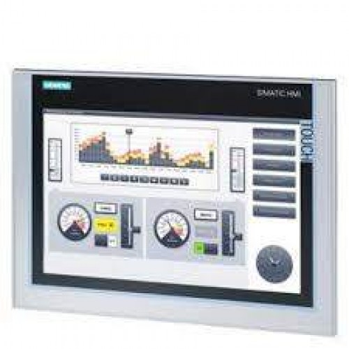 Siemens 6AV2124-5GC00-0CJ0 HMI Ekran – SIMATIC HMI KP400 Comfort Panel